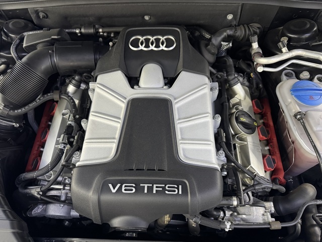 AudiS5 Cabrio 3.0 TFSI quattro 245 kW (333 CV) S tronic Vehículo usado en Barcelona - 29