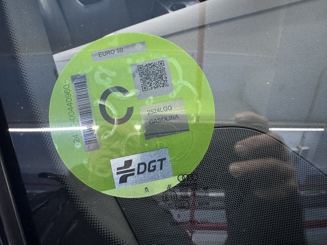 AudiS5 Cabrio 3.0 TFSI quattro 245 kW (333 CV) S tronic Vehículo usado en Barcelona - 30