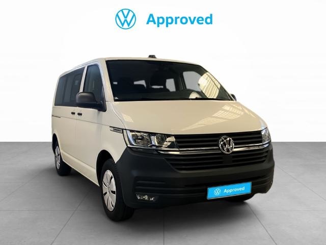 VolkswagenCaravelle Origin Batalla Corta 2.0 TDI BMT 110 kW (150 CV) DSG