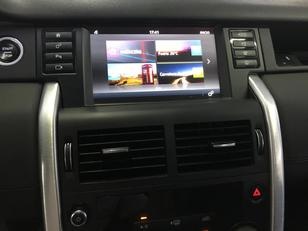 Land Rover Discovery Sport 2.0L TD4 HSE 4x4 110 kW (150 CV)