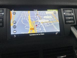 Land Rover Discovery Sport 2.0L TD4 HSE 4x4 110 kW (150 CV)