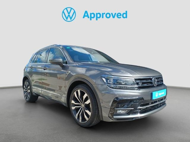 VolkswagenTiguan Sport 1.5 TSI 110 kW (150 CV) DSG