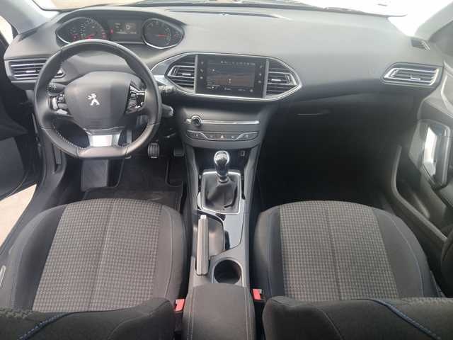 Peugeot308 PureTech 110 S&S Active 81 kW (110 CV) Vehículo usado en Barcelona - 6