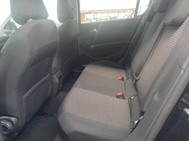 Peugeot308 PureTech 110 S&S Active 81 kW (110 CV) Vehículo usado en Barcelona - 15