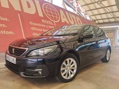 Peugeot 308 PureTech 110 S&S Active 81 kW (110 CV) Peugeot 308 PureTech 110 S&S Active 81 kW (110 CV)