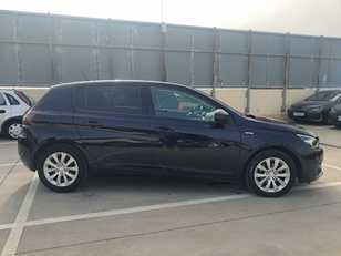 Peugeot 308 PureTech 110 S&S Active 81 kW (110 CV)