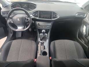 Peugeot 308 PureTech 110 S&S Active 81 kW (110 CV)