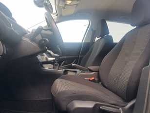 Peugeot 308 PureTech 110 S&S Active 81 kW (110 CV)