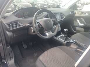 Peugeot 308 PureTech 110 S&S Active 81 kW (110 CV)