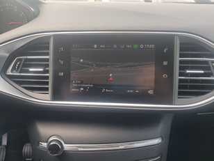 Peugeot 308 PureTech 110 S&S Active 81 kW (110 CV)