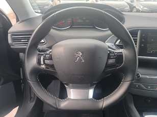 Peugeot 308 PureTech 110 S&S Active 81 kW (110 CV)