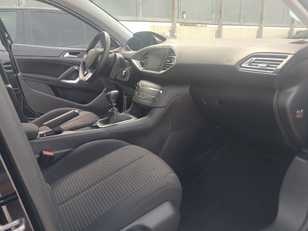 Peugeot 308 PureTech 110 S&S Active 81 kW (110 CV)