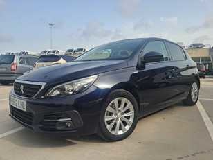 Peugeot 308 PureTech 110 S&S Active 81 kW (110 CV)