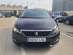 Peugeot 308 PureTech 110 S&S Active 81 kW (110 CV)