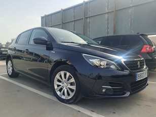 Peugeot 308 PureTech 110 S&S Active 81 kW (110 CV)