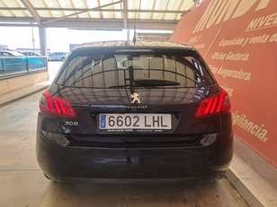 Peugeot 308 PureTech 110 S&S Active 81 kW (110 CV)