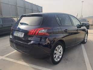 Peugeot 308 PureTech 110 S&S Active 81 kW (110 CV)