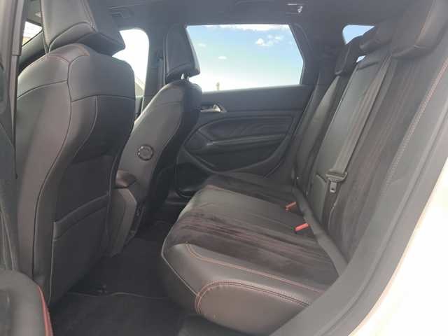 Peugeot308 SW 1.6 GT 151 kW (205 CV) Vehículo usado en Barcelona - 16