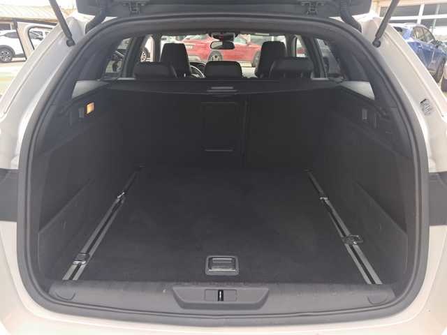 Peugeot308 SW 1.6 GT 151 kW (205 CV) Vehículo usado en Barcelona - 19