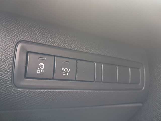 Peugeot308 SW 1.6 GT 151 kW (205 CV) Vehículo usado en Barcelona - 20