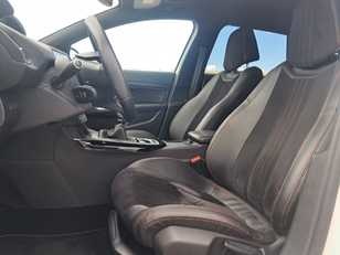 Peugeot 308 SW 1.6 GT 151 kW (205 CV)