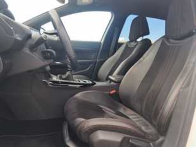 Peugeot 308 SW 1.6 GT 151 kW (205 CV) Peugeot 308 SW 1.6 GT 151 kW (205 CV)