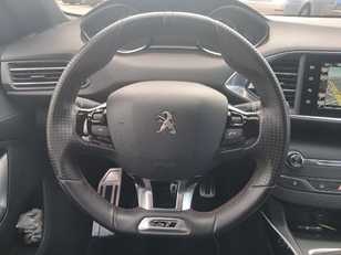 Peugeot 308 SW 1.6 GT 151 kW (205 CV)