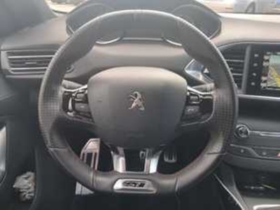 Peugeot 308 SW 1.6 GT 151 kW (205 CV) Peugeot 308 SW 1.6 GT 151 kW (205 CV)