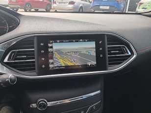 Peugeot 308 SW 1.6 GT 151 kW (205 CV)