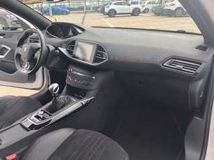 Peugeot 308 SW 1.6 GT 151 kW (205 CV)