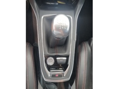Peugeot 308 SW 1.6 GT 151 kW (205 CV) Peugeot 308 SW 1.6 GT 151 kW (205 CV)