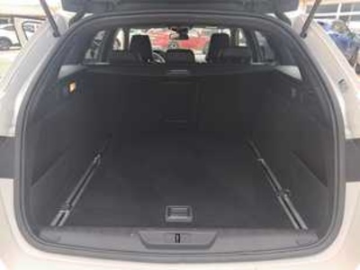 Peugeot 308 SW 1.6 GT 151 kW (205 CV) Peugeot 308 SW 1.6 GT 151 kW (205 CV)