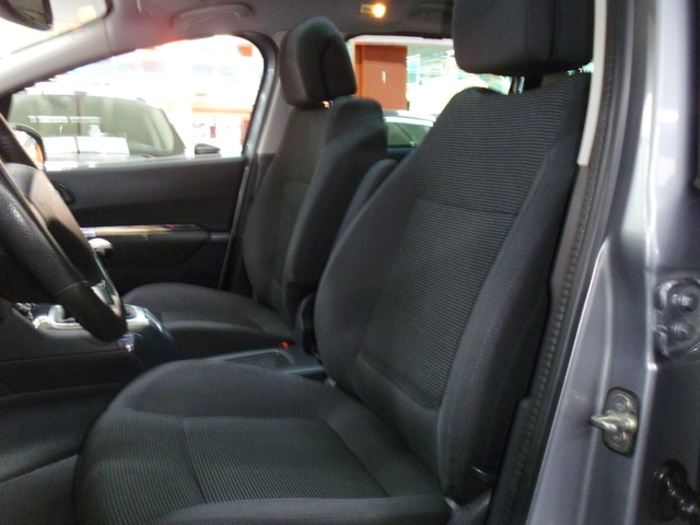 Peugeot5008 1.6 BlueHDi Allure 88 kW (120 CV) KM0 en Barcelona - 13 Peugeot5008 1.6 BlueHDi Allure 88 kW (120 CV) KM0 en Barcelona - 13