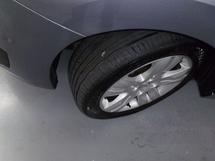 Peugeot5008 1.6 BlueHDi Allure 88 kW (120 CV) KM0 en Barcelona - 26 Peugeot5008 1.6 BlueHDi Allure 88 kW (120 CV) KM0 en Barcelona - 26