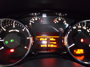 Peugeot 5008 1.6 BlueHDi Allure 88 kW (120 CV)