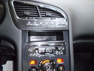 Peugeot 5008 1.6 BlueHDi Allure 88 kW (120 CV)