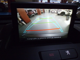 Peugeot 5008 1.6 BlueHDi Allure 88 kW (120 CV)