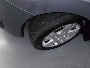 Peugeot 5008 1.6 BlueHDi Allure 88 kW (120 CV)