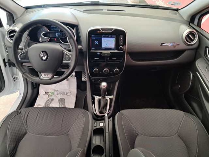 RenaultClio Zen Energy TCe 88 kW (120 CV) EDC Vehículo usado en Barcelona - 9 RenaultClio Zen Energy TCe 88 kW (120 CV) EDC Vehículo usado en Barcelona - 9