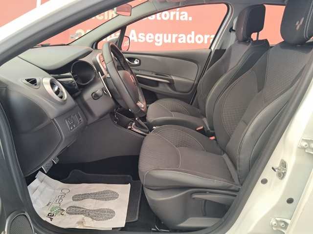 RenaultClio Zen Energy TCe 88 kW (120 CV) EDC Vehículo usado en Barcelona - 11