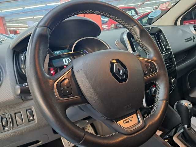 RenaultClio Zen Energy TCe 88 kW (120 CV) EDC Vehículo usado en Barcelona - 12