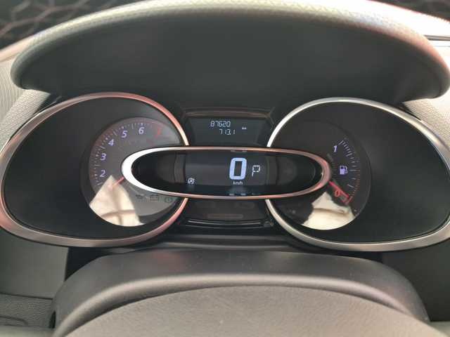 RenaultClio Zen Energy TCe 88 kW (120 CV) EDC Vehículo usado en Barcelona - 17