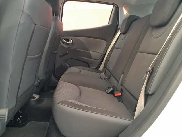 RenaultClio Zen Energy TCe 88 kW (120 CV) EDC Vehículo usado en Barcelona - 19