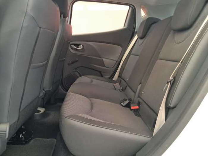 RenaultClio Zen Energy TCe 88 kW (120 CV) EDC Vehículo usado en Barcelona - 19 RenaultClio Zen Energy TCe 88 kW (120 CV) EDC Vehículo usado en Barcelona - 19