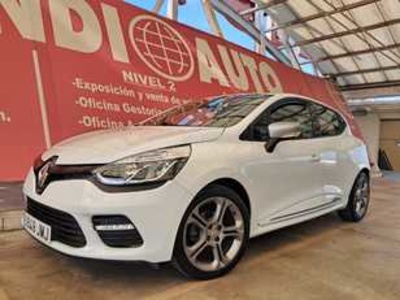 Renault Clio Zen Energy TCe 88 kW (120 CV) EDC Renault Clio Zen Energy TCe 88 kW (120 CV) EDC