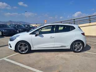 Renault Clio Zen Energy TCe 88 kW (120 CV) EDC Renault Clio Zen Energy TCe 88 kW (120 CV) EDC