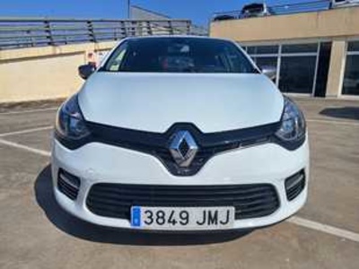 Renault Clio Zen Energy TCe 88 kW (120 CV) EDC Renault Clio Zen Energy TCe 88 kW (120 CV) EDC