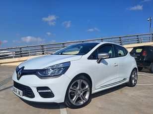Renault Clio Zen Energy TCe 88 kW (120 CV) EDC