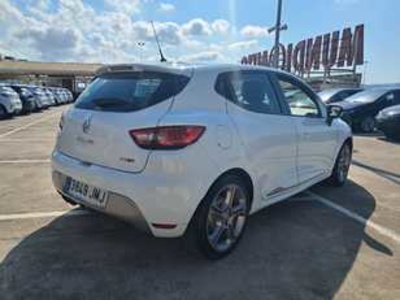 Renault Clio Zen Energy TCe 88 kW (120 CV) EDC Renault Clio Zen Energy TCe 88 kW (120 CV) EDC