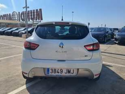 Renault Clio Zen Energy TCe 88 kW (120 CV) EDC Renault Clio Zen Energy TCe 88 kW (120 CV) EDC